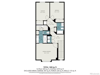 6393 Moore Ct, Arvada, CO 80004