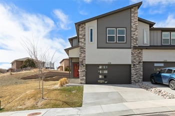 5324 Sky Top Ln, Colorado Springs, CO 80918