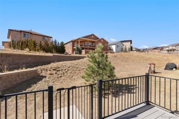 5324 Sky Top Ln, Colorado Springs, CO 80918