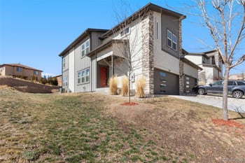 5324 Sky Top Ln, Colorado Springs, CO 80918