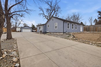 3930 Independence Ct, Wheat Ridge, CO 80033