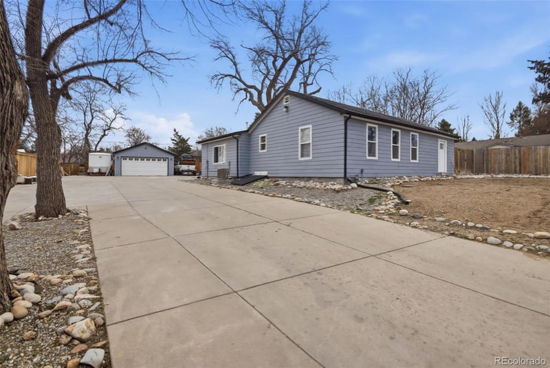 3930 Independence Ct, Wheat Ridge, CO 80033