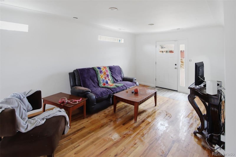 3930 Independence Ct, Wheat Ridge, CO 80033