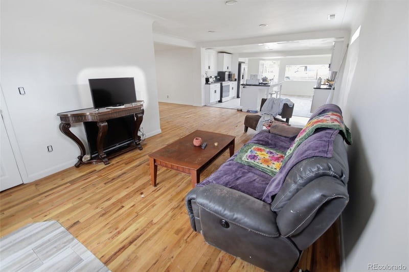 3930 Independence Ct, Wheat Ridge, CO 80033