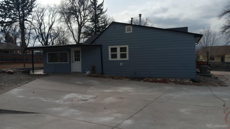 3930 Independence Ct, Wheat Ridge, CO 80033