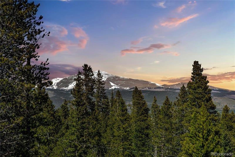 258 Gold Trail Cutoff, Fairplay, CO 80440