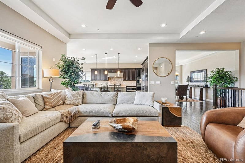 5432 Water Oak Cir, Castle Rock, CO 80108