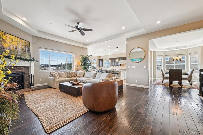 5432 Water Oak Cir, Castle Rock, CO 80108