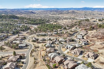 5432 Water Oak Cir, Castle Rock, CO 80108