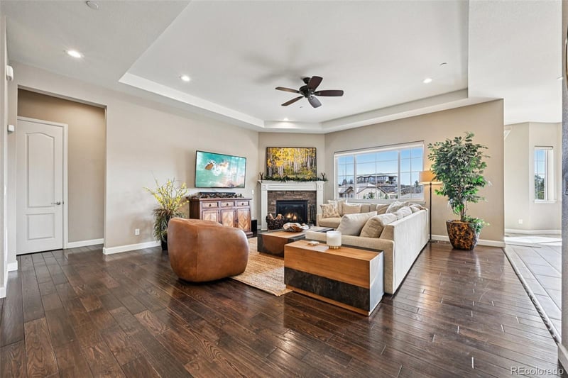 5432 Water Oak Cir, Castle Rock, CO 80108