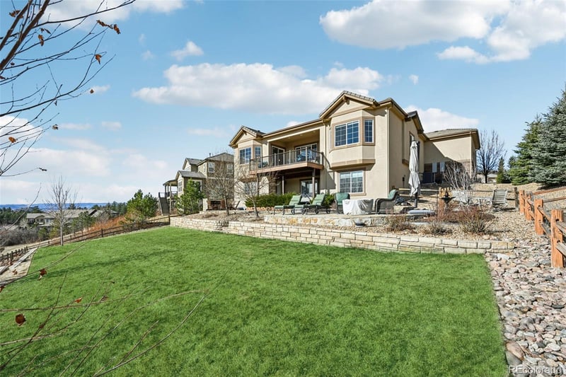 5432 Water Oak Cir, Castle Rock, CO 80108