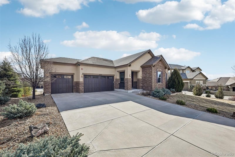 5432 Water Oak Cir, Castle Rock, CO 80108