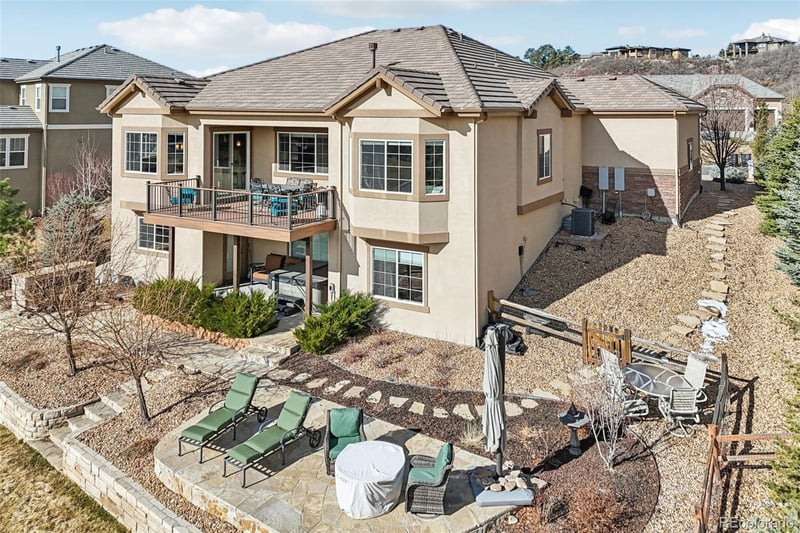 5432 Water Oak Cir, Castle Rock, CO 80108