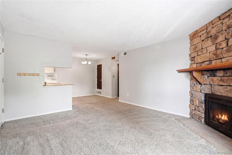 4400 Quebec St #201X, Denver, CO 80237