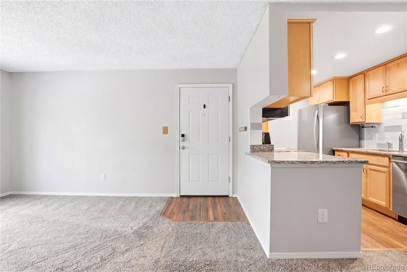 4400 Quebec St #201X, Denver, CO 80237