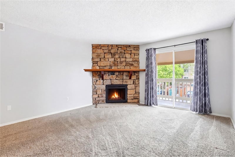 4400 Quebec St #201X, Denver, CO 80237