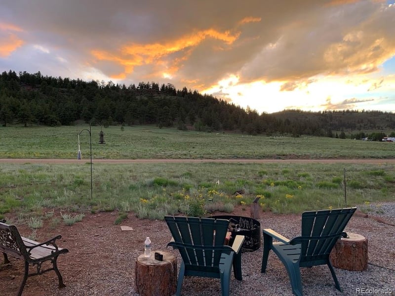 119 Water Tank Cir, Hartsel, CO 80449