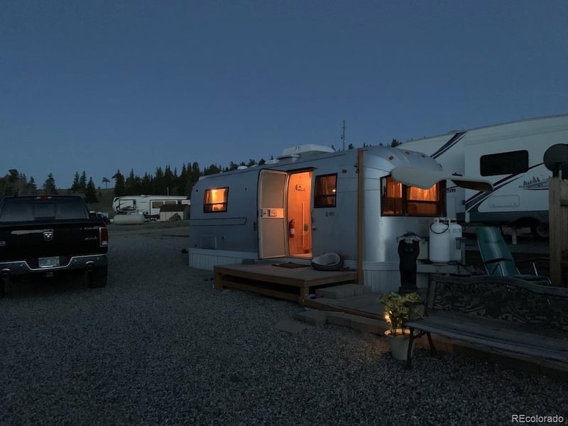 119 Water Tank Cir, Hartsel, CO 80449