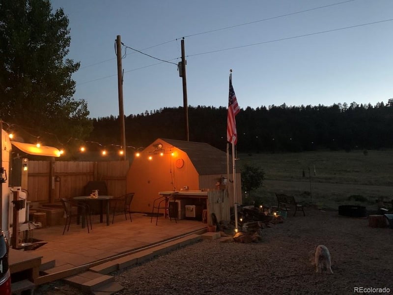 119 Water Tank Cir, Hartsel, CO 80449