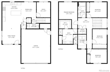 7911 Navajo St, Denver, CO 80221