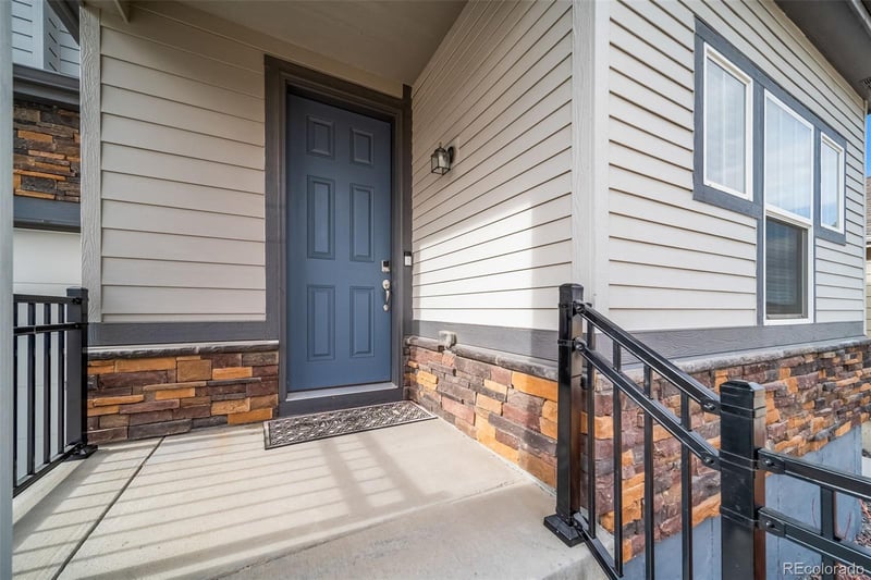 12523 Mcgarrity Ave, Parker, CO 80134