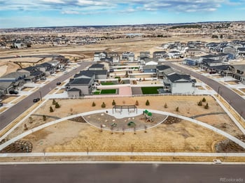 12523 Mcgarrity Ave, Parker, CO 80134