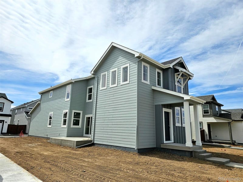 1217 Prospect Aly, Brighton, CO 80601