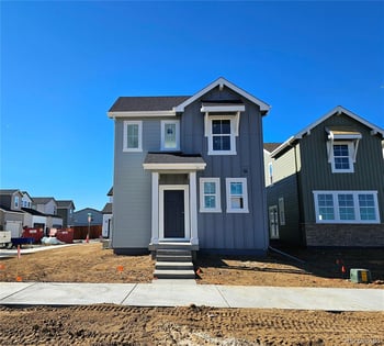 1217 Prospect Aly, Brighton, CO 80601