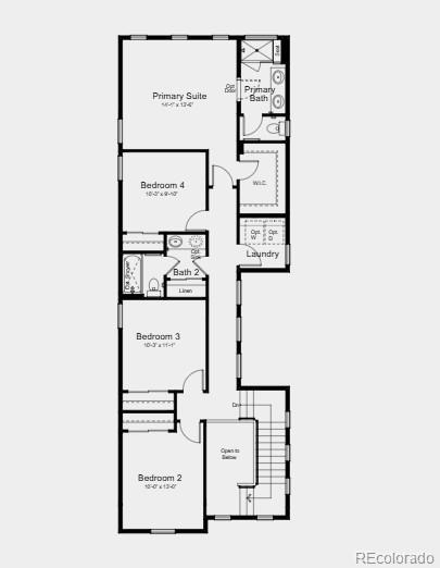 1217 Prospect Aly, Brighton, CO 80601