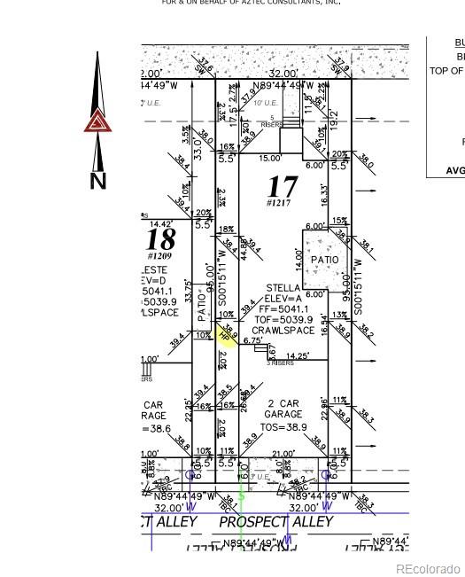 1217 Prospect Aly, Brighton, CO 80601