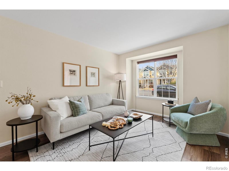 1602 Robertson #G, Fort Collins, CO 80525