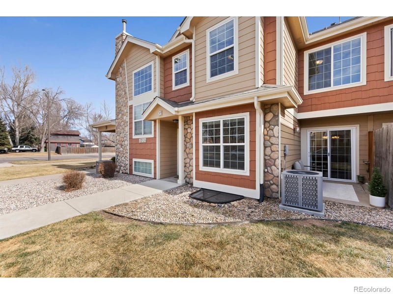 1602 Robertson #G, Fort Collins, CO 80525