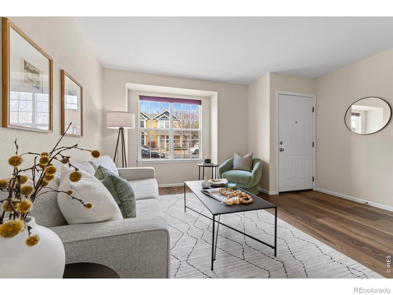 1602 Robertson #G, Fort Collins, CO 80525