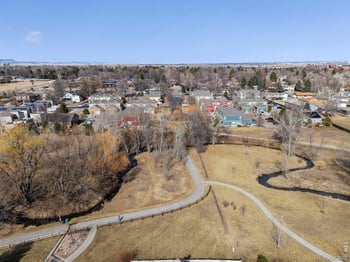 1602 Robertson #G, Fort Collins, CO 80525