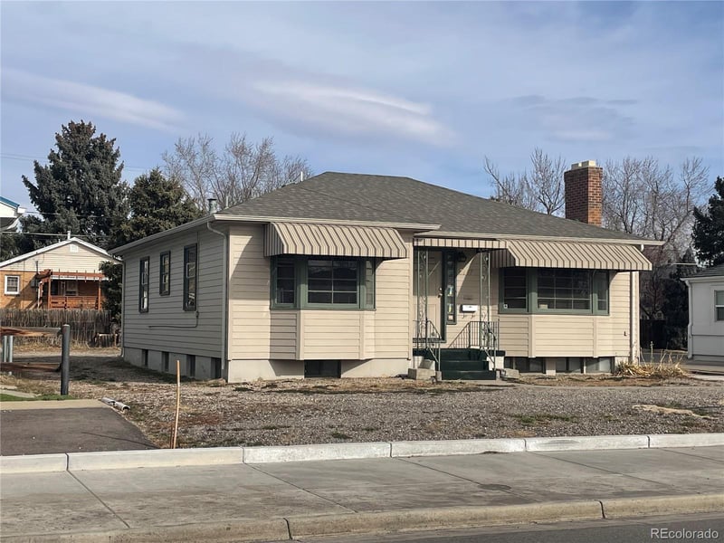 7707 Ralston Rd, Arvada, CO 80002