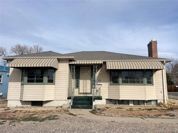 7707 Ralston Rd, Arvada, CO 80002