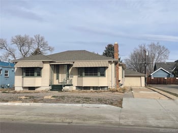 7707 Ralston Rd, Arvada, CO 80002