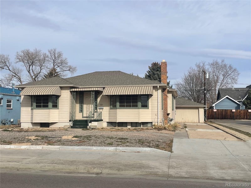 7707 Ralston Rd, Arvada, CO 80002