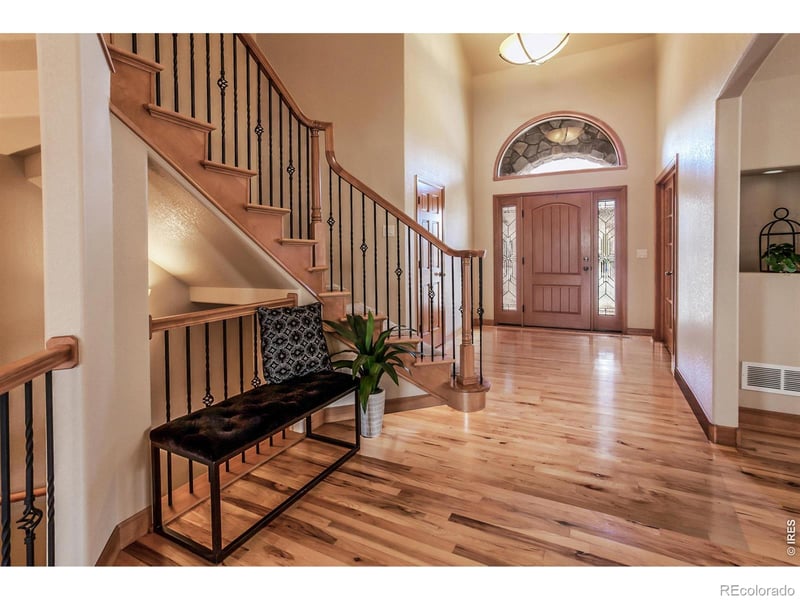 3414 Muskrat Creek Dr, Fort Collins, CO 80528