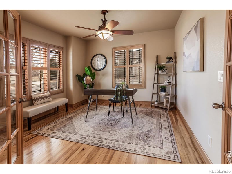 3414 Muskrat Creek Dr, Fort Collins, CO 80528