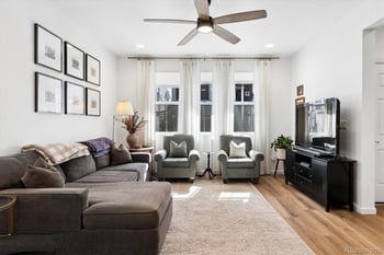 8168 Mount Ouray Rd, Littleton, CO 80125