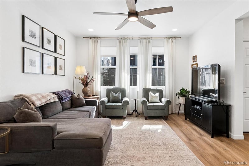 8168 Mount Ouray Rd, Littleton, CO 80125