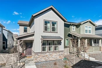 8168 Mount Ouray Rd, Littleton, CO 80125