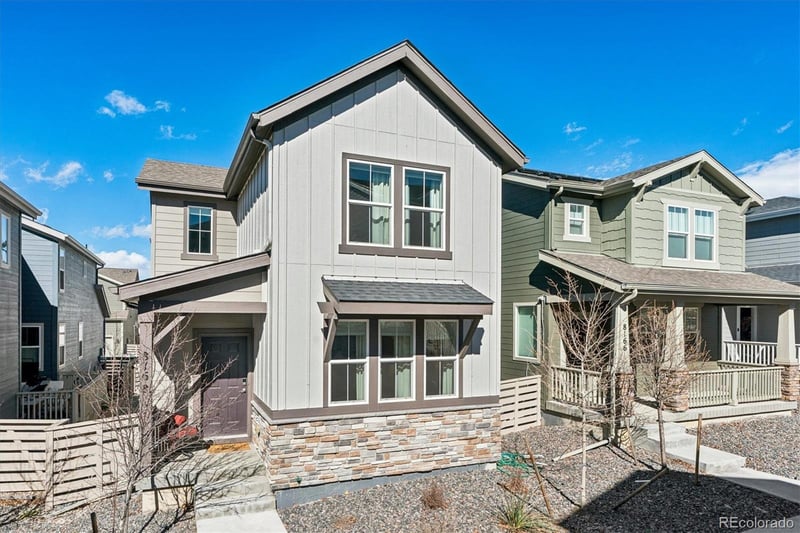 8168 Mount Ouray Rd, Littleton, CO 80125
