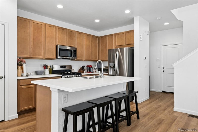 8168 Mount Ouray Rd, Littleton, CO 80125