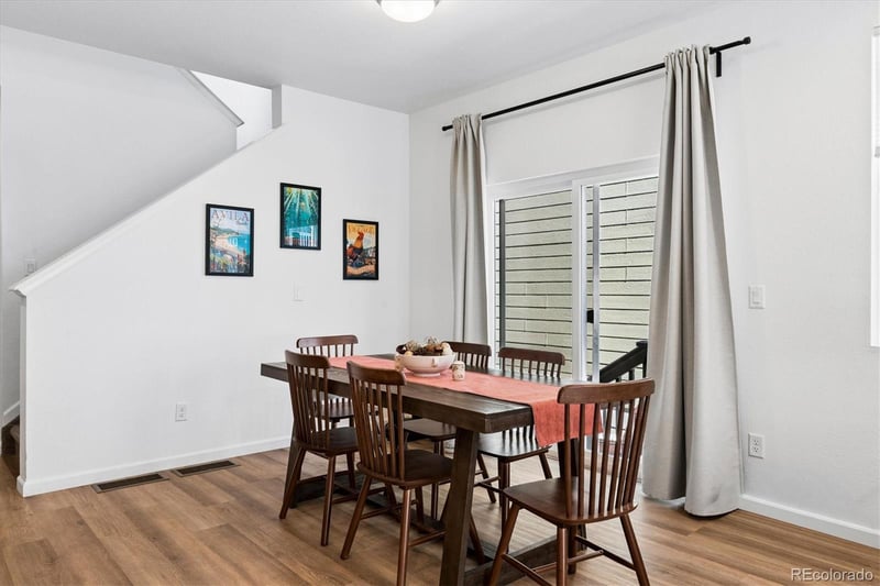 8168 Mount Ouray Rd, Littleton, CO 80125