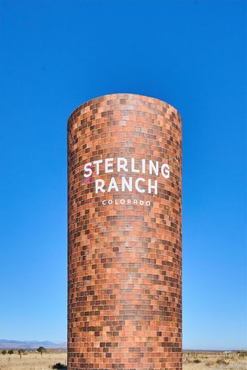 8168 Mount Ouray Rd, Littleton, CO 80125