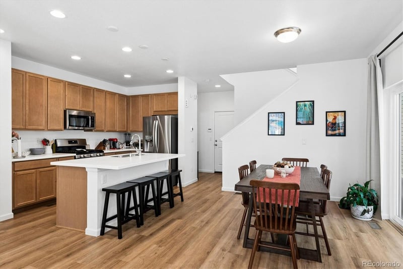 8168 Mount Ouray Rd, Littleton, CO 80125