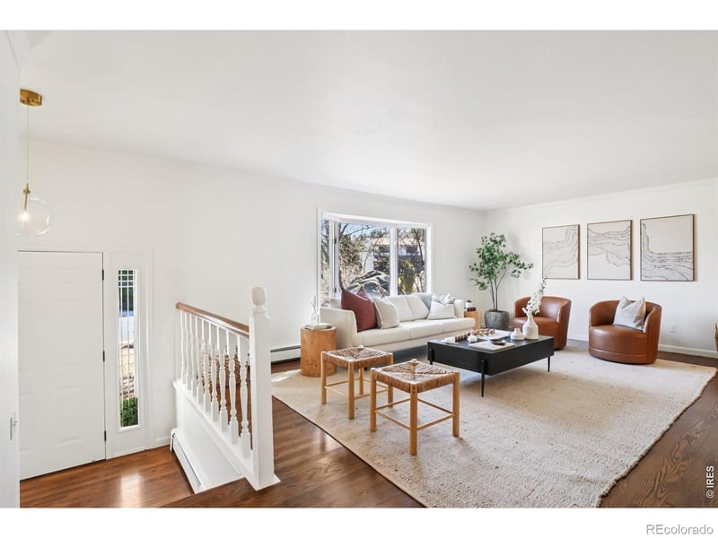 2610 Iliff St, Boulder, CO 80305