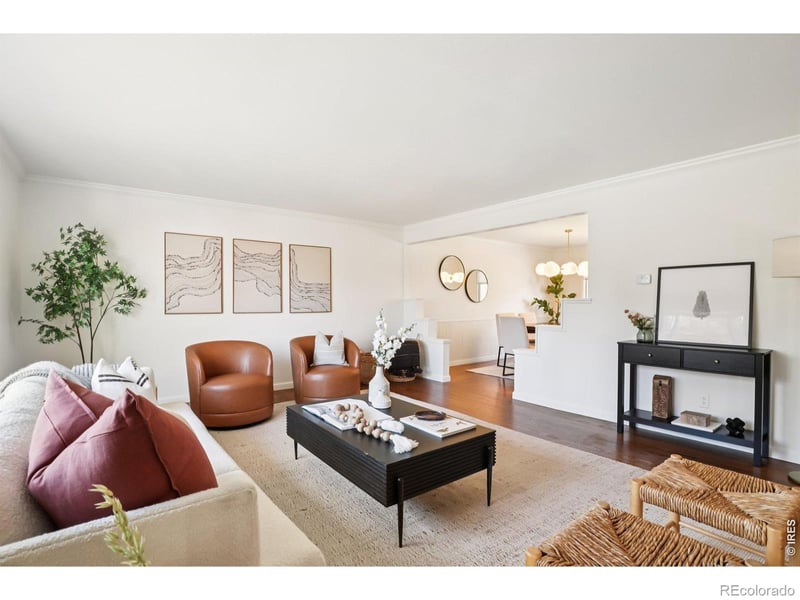 2610 Iliff St, Boulder, CO 80305